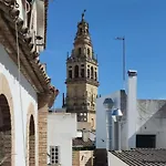 Romero 6 - Con Encanto Junto A La Mezquita *