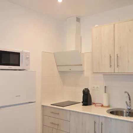 Apartment Romero 6 Estudios Cordoba