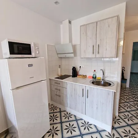 Romero 6 Estudios Appartamento Cordova