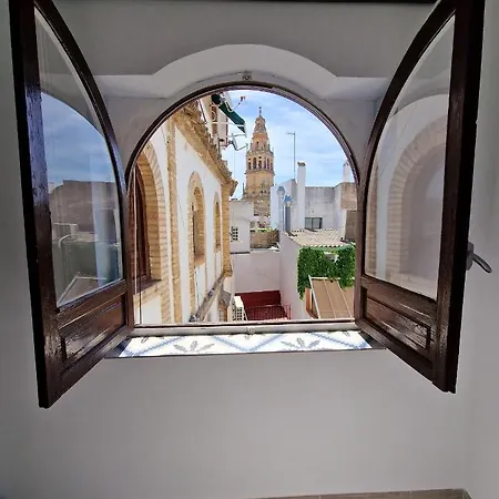 Apartment Romero 6 Estudios Cordoba