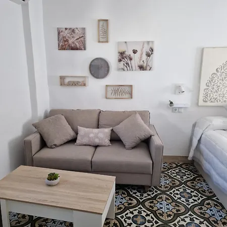 Apartment Romero 6 Estudios Cordoba
