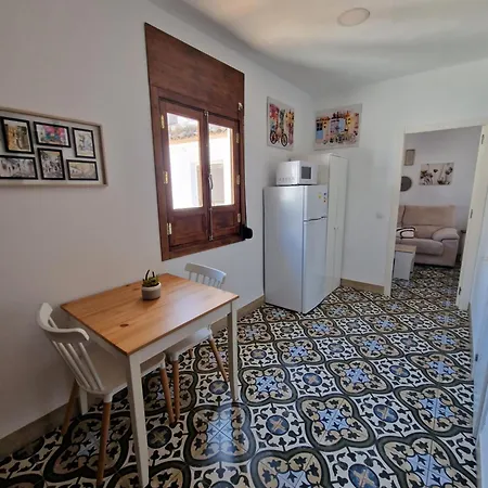 Apartment Romero 6 Estudios Cordoba