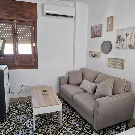 Apartment Romero 6 Estudios