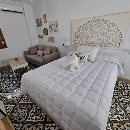 Apartment Romero 6 Estudios *