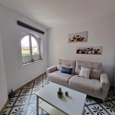 Apartment Romero 6 Estudios